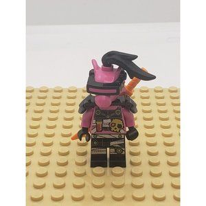 LEGO Ninjago Prime Empire Richie Scabbard Minifigure C0501